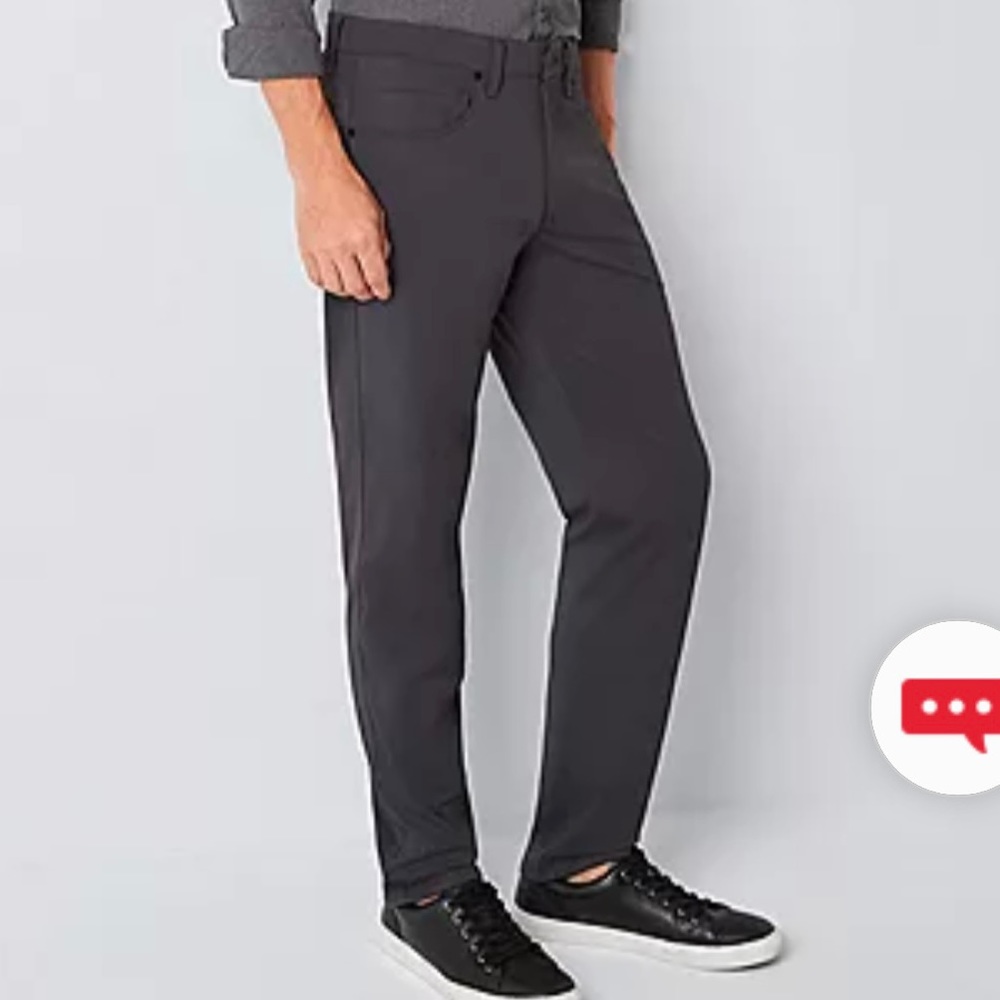 Brand New with tags trendy pants for men